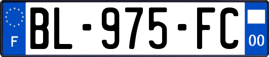 BL-975-FC