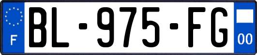 BL-975-FG