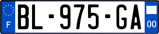 BL-975-GA