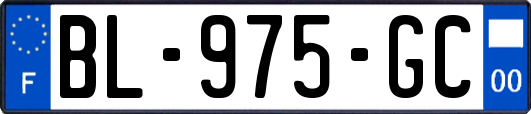 BL-975-GC