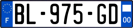 BL-975-GD