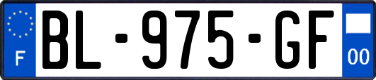 BL-975-GF