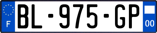 BL-975-GP