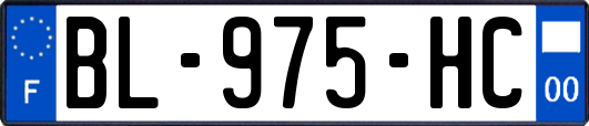 BL-975-HC