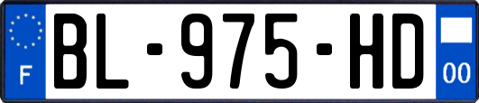 BL-975-HD