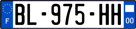 BL-975-HH