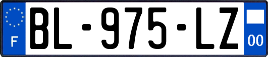 BL-975-LZ