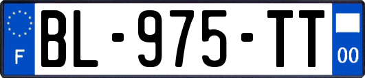 BL-975-TT