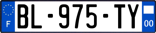 BL-975-TY