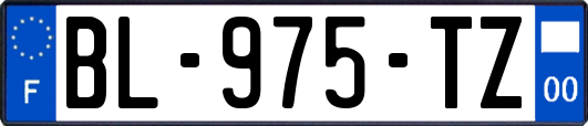 BL-975-TZ