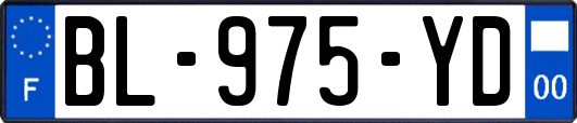 BL-975-YD