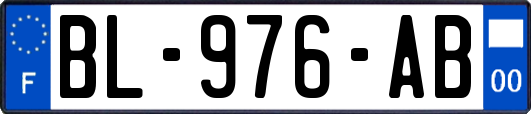 BL-976-AB