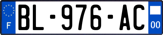 BL-976-AC