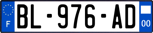 BL-976-AD