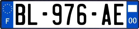 BL-976-AE