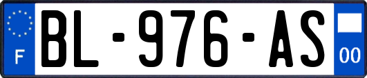 BL-976-AS