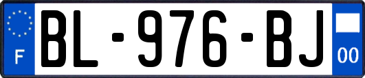 BL-976-BJ