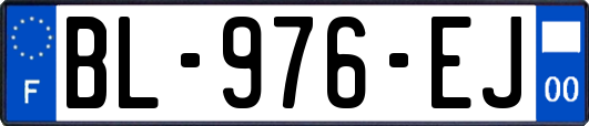 BL-976-EJ