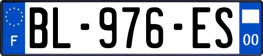 BL-976-ES