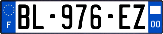 BL-976-EZ