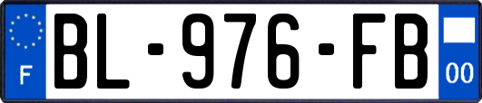 BL-976-FB