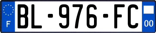 BL-976-FC