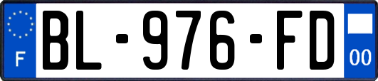 BL-976-FD