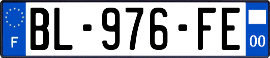BL-976-FE