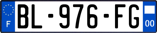 BL-976-FG