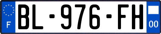 BL-976-FH
