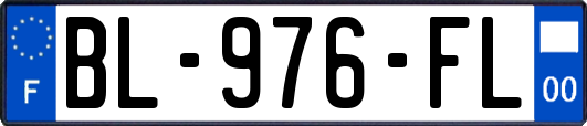 BL-976-FL