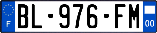 BL-976-FM