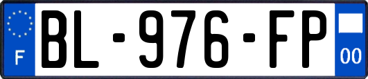 BL-976-FP