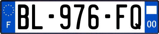 BL-976-FQ