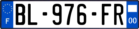 BL-976-FR