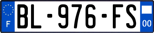 BL-976-FS