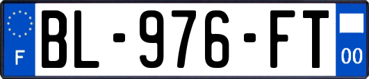 BL-976-FT