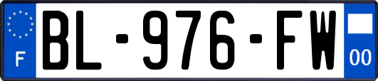BL-976-FW