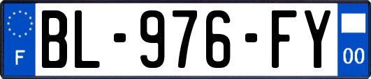 BL-976-FY