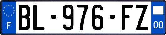 BL-976-FZ