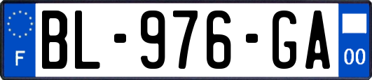 BL-976-GA