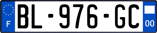 BL-976-GC