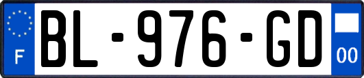 BL-976-GD