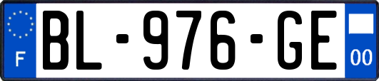 BL-976-GE