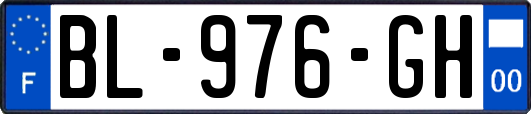 BL-976-GH