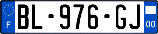 BL-976-GJ