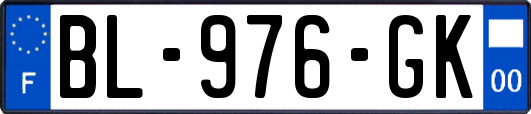 BL-976-GK