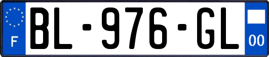 BL-976-GL