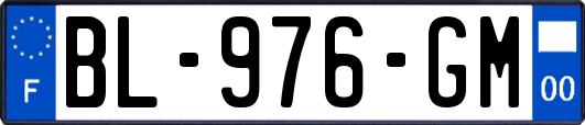 BL-976-GM