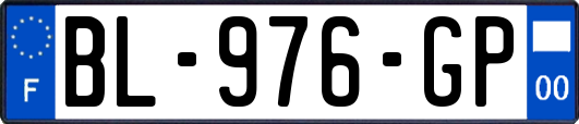 BL-976-GP
